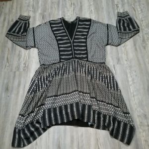 Adelyn Rae Sample Dress